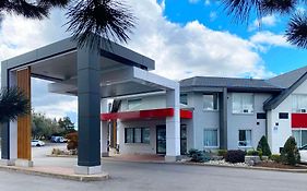 Comfort Inn Dryden